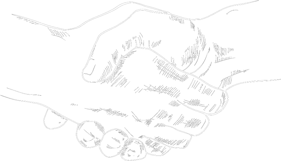 handshake image