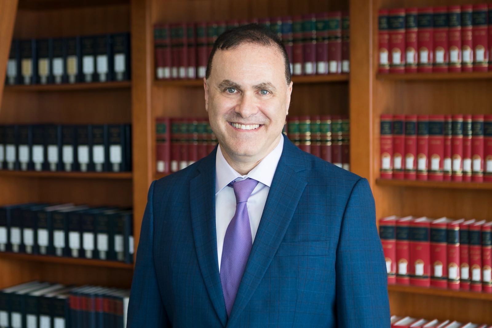 Gregory S. Gordon